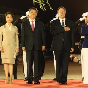 China firma 19 acuerdos con Panam&aacute;, entre los que se destacan los de car&aacute;cter comercial