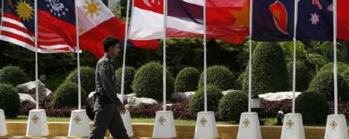 Venezuela seeks for closer relationship with ASEAN