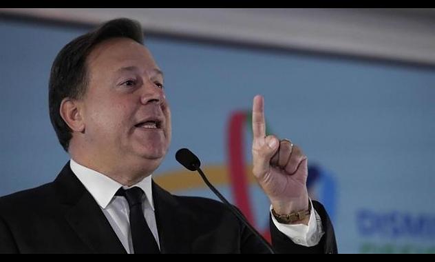 Designan como viceministro a jefe negociador de Panam&aacute; para TLC con China