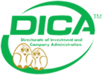 The Directorate of Investment and Company Administration (DICA)