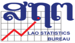 Laos Statistical Information Service (LAOSIS)