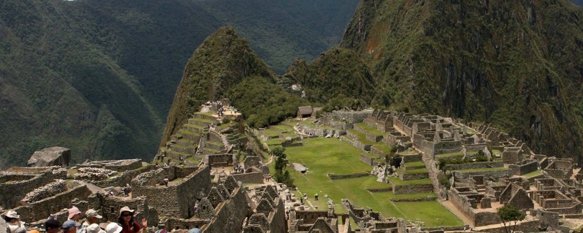 India destaca a Per&uacute; como mejor destino internacional