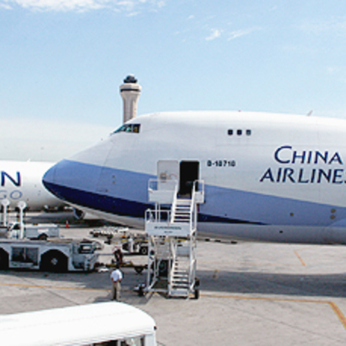 China Eastern operar&aacute; cinco vuelos directos mensuales para productos frescos desde Per&uacute; a China