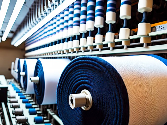 Industria textil en Occidente enfrenta embate por plataformas asi&aacute;ticas como Shein y Temu