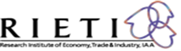 Reasearch Institute of Economy, trade and Industry