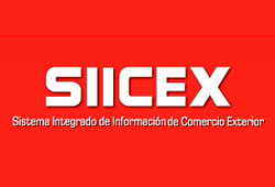 Sistema Integrado de Informaci&oacute;n de Comercio Exterior