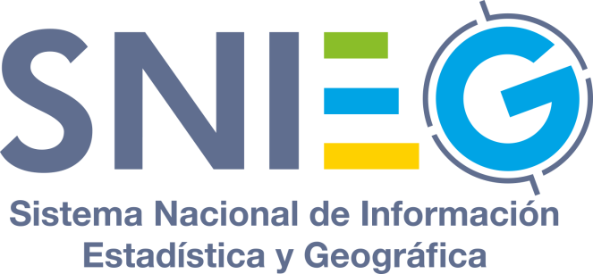 Sistema Nacional de Informaci&oacute;n Estad&iacute;stica y Geogr&aacute;fica