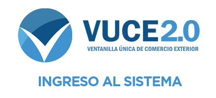 Ventanilla &Uacute;nica de Comercio Exterior