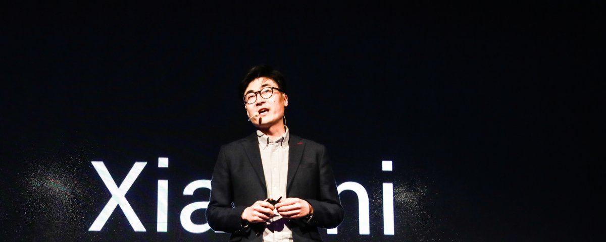 Xiaomi enters Chilean market "We aim for the first position in the market"