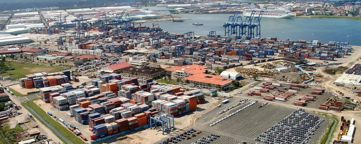 China y Panam&aacute;: socios en la Franja y la Ruta